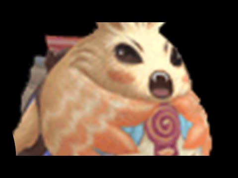 Reyn gets into a pickle.