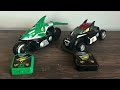 Review DX Engine Birca Engine Gunpherd Engine Sentai Go Onger