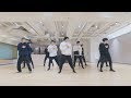 EXO-CBX - Blooming Day (Dance Practice Version)