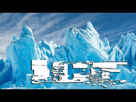 Helene Hoffmann: Ice Ice, Baby