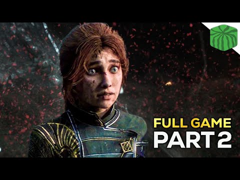 CLAIR OBSCUR: EXPEDITION 33 | An Insane Plot Twist - Part 2 (FULL GAME)