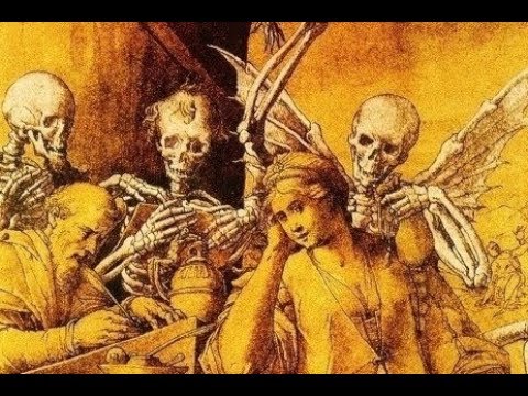 Great Charity Shop Finds No 85 - Throbbing Gristle: 'Distant Dreams (Part Two)'