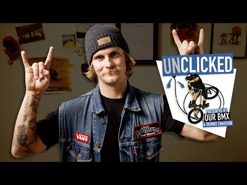 JASON WATTS - UNCLICKED