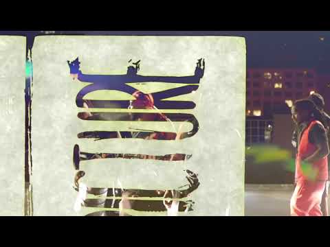 YB France Music Video