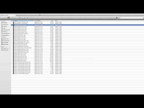 Villem Drum & Bass Sample Pack - Rhodes Samples Demo