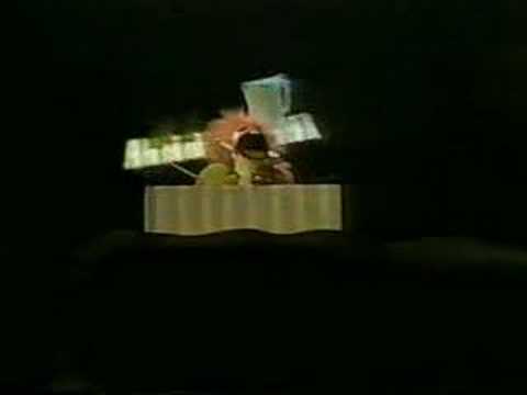 The Letter People - Meet Mr. L