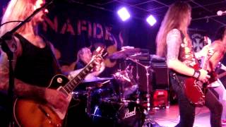 BONAFIDE - Don&#39;t doubt about it