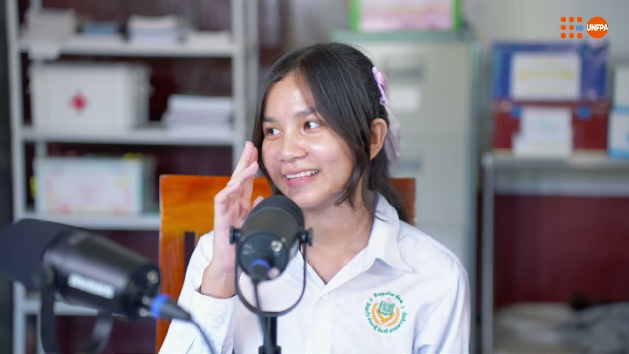 CSE Changed How We Think | UNYAP & UNFPA Podcast Ep. 1