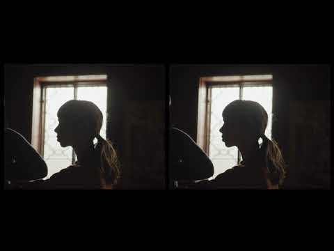 Jordan Hart - Only Pieces of the Truth (Official Video)