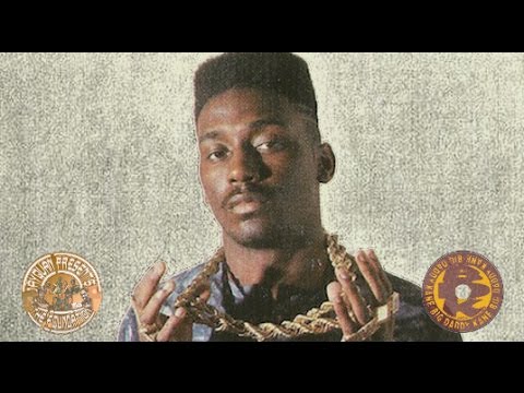 DOPE OR DOG FOOD: THE LYRICAL GENIUS OF BIG DADDY KANE  -FOUNDATION LESSON #17 - JAYQUAN