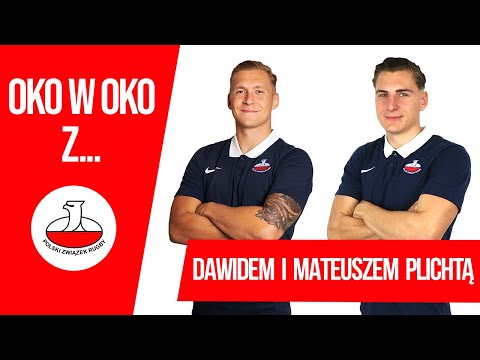 Dawid i Mateusz Plichta - najgorzej gra się przeciwko bratu - oko w oko z "braćmi-łącznikami"