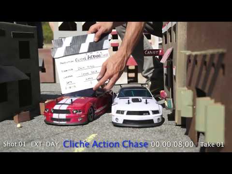 Pembuatan film fast amp furious 8 keren