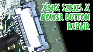 The Power Connector Got Damaged During A Routine Cleaning... Can I Fix It?