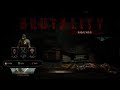 Kabal S Scary Face Revealed