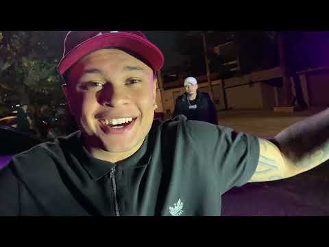 CLIPE MC PH E KURIRIN - BASTIDORES