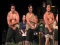 Maori Haka (Ka Mate) 