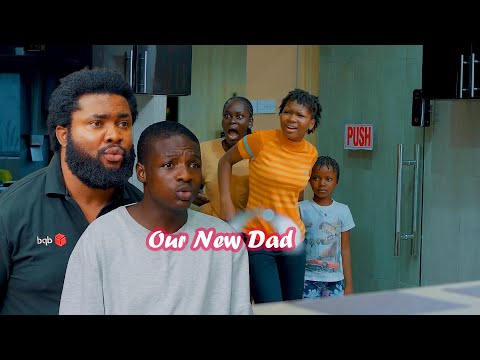 Our New Dad - Living With Dad (Best Of Success)