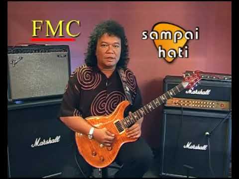 Spring - Sampai Hati Tutorial By Samad Lefhanded