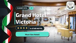 Grand Hotel Victoria Scilla: What You Need to Know✨