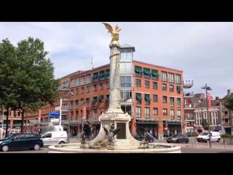 's-Hertogenbosch (Noord Brabant), Netherlands