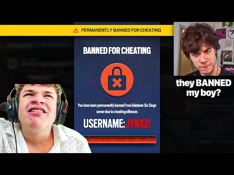 JYNXZI GETS DDOSSED LIVE