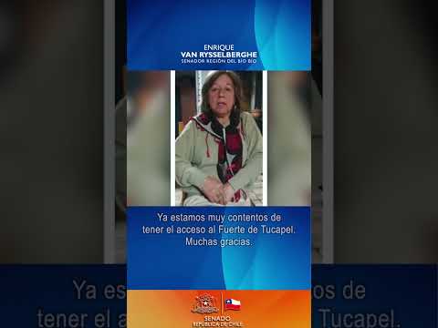 Logro 🎯: Acceso al Fuerte Tucapel y consecuente habilitación terreno para su futura restauración 🇨🇱🌟