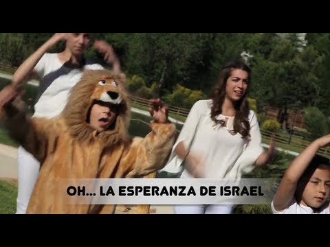 Lanzan un disco de música religiosa para niños