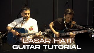 Download lagu UNGU 'Dasar Hati' (Gitar Tutorial) - Enda & Oncy mp3 Download lagu UNGU 'Dasar Hati' (Gitar Tutorial) - Enda & Oncy mp3