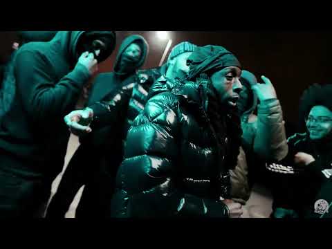 Mall Money - Jimmy B (official Video)