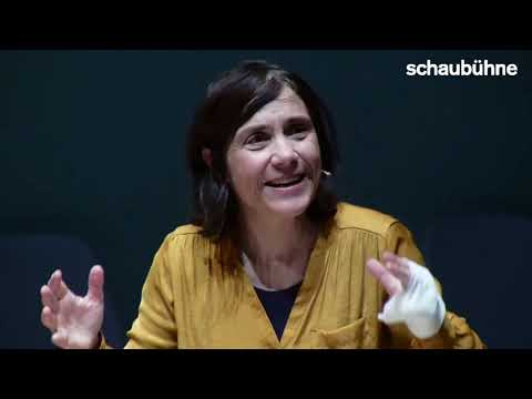 Streitraum: »Koloniales Erbe oder: das große Vergessen« 1/2