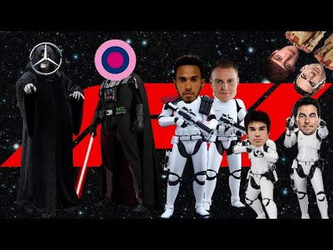 F1 2020 Hungarian GP (but it's not as boring) (Alphamaxnova1 influenced)