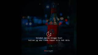 Download lagu Quotes literasi selamat malam Minggu👍Story' wa caption fantastis 😋 mp3 Download lagu Quotes literasi selamat malam Minggu👍Story' wa caption fantastis 😋 mp3