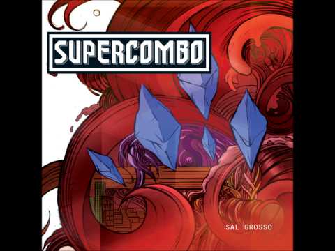 Chuva De Granito - Supercombo