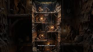 Download lagu Oak Island Money Pit: The Treasure Hunt That Killed 6 Men mp3