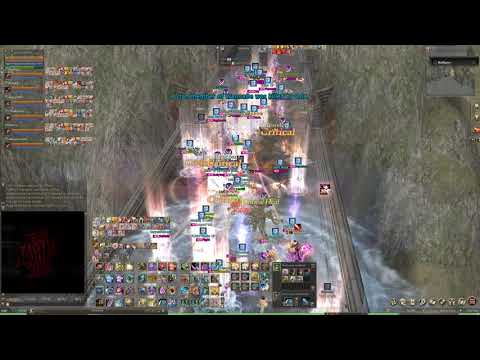 SpartianGuard Titan Pov Siege Rune Fights Lineage2ID