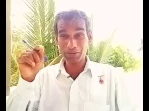 Tamil Murli 7 June 2018 - BK Saravana Kumar