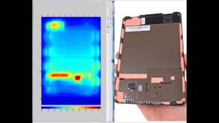 TI Sensing Design Challenge 2013 - Inductive Scanner