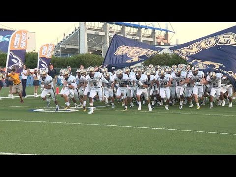 BGC Highlights: O'Connor vs. Clark