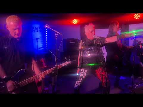 Spizzenergi - Airships - The Louisiana - Bristol - 30th November 2024