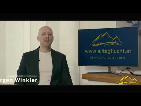 Alltagflucht – Dem Alltag entfliehen