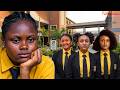 THE PAINFUL TEARS OF MY ONLY DAUGHTER New Movie ADAKIRIKIRI 2025 LATEST NIGERIAN NOLLYWOOD MOVIE