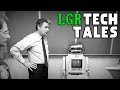 DC 2 The First Robot Ever Arrested In 1982