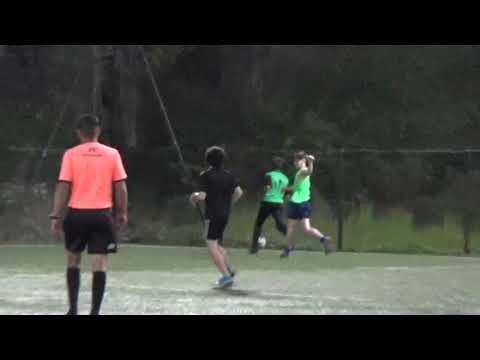 BARRILETE CÓSMICO VS FLORIPONDIO - #LigaNuñez - #Clausura SLV - 7/10/2022