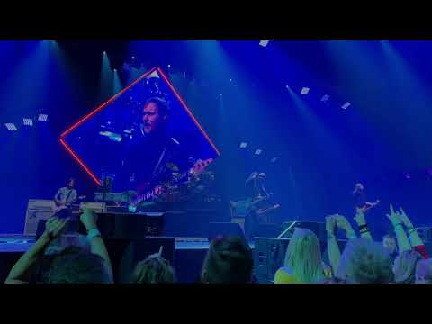 Foo Fighters ~ Pretender ~ Super Saturday Night Atlanta, GA ~ Feb 2nd, 2019
