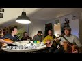 The Bowery Band - Britches Full of Stitches/John Ryan’s Polka