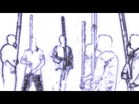 Fujara Ensemble Works No.1 - Nelejte, nelejte - Marco Trochelmann - Contemporary Fujara Music   🎧