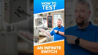 Don't Make This Mistake When Testing Your Range Switch