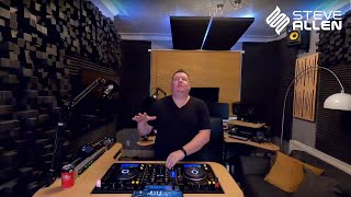 Download lagu Luminosity presents: Steve Allen exclusive 2 hour set! mp3