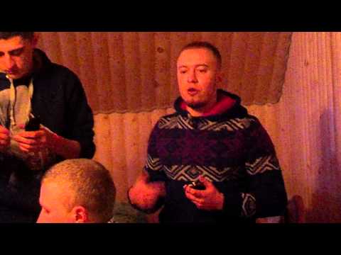 Назар Слюсарчук