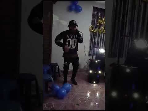 FREESTYLE RAPEO AREQUIPA